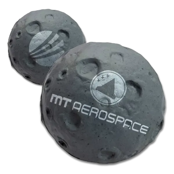 Lunar-Stressball