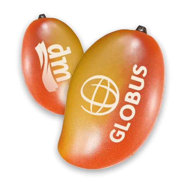 Mango-Stressball