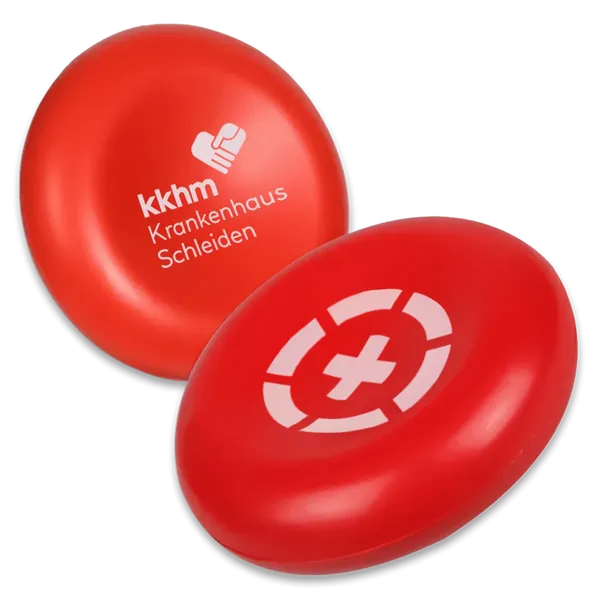 Blutplättchen-Stressball