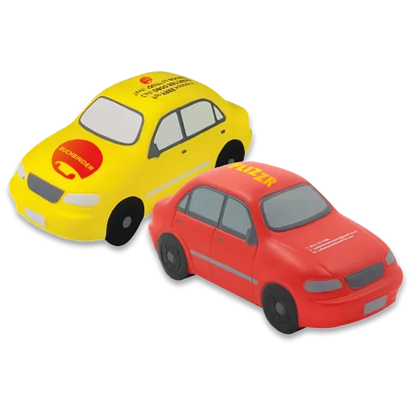 Sedan Stressabbau-Spielzeug