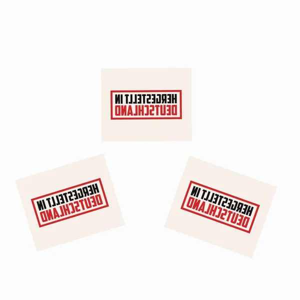 Individuelle Wasserlose Tattoos - Imprint Now - DE