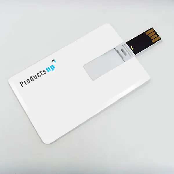 USB-Kreditkarte - Imprint Now - DE