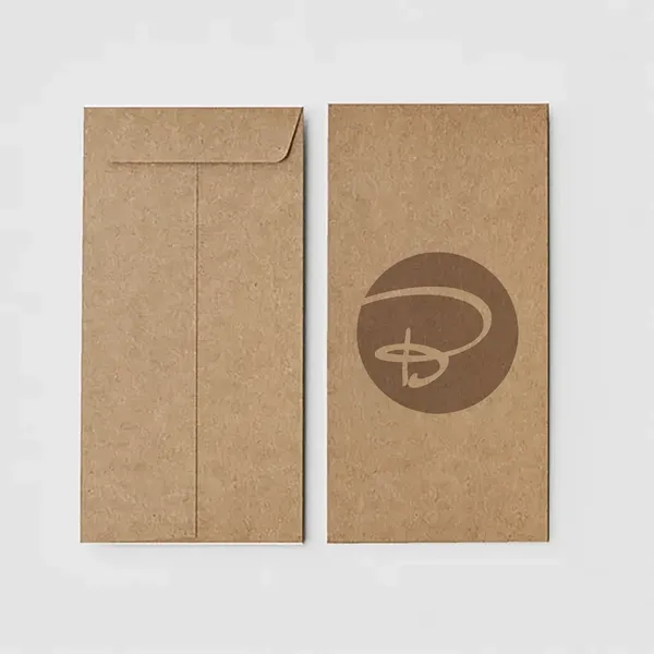 ECO-Kraftpapier-Umschläge