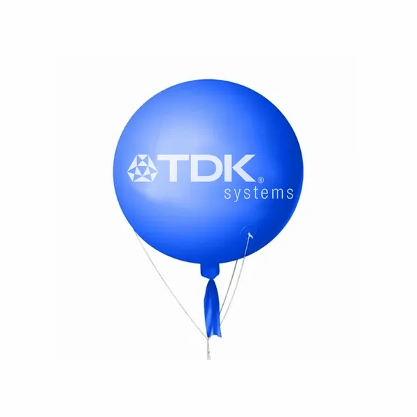 PVC-Riesenballon-Angebot