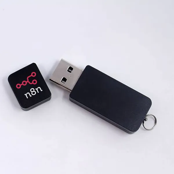 Domino USB - Imprint Now - DE