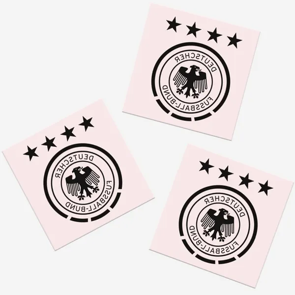 Individuelle Semi-Permanente Tatoos - Imprint Now - DE