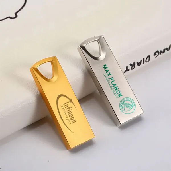 Proton USB - Imprint Now - DE