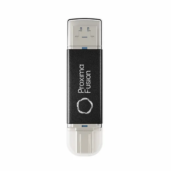 Koval C Mobil USB - Imprint Now - DE