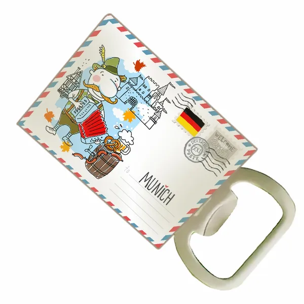 Epoxid-Flaschenöffner - Imprint Now - DE