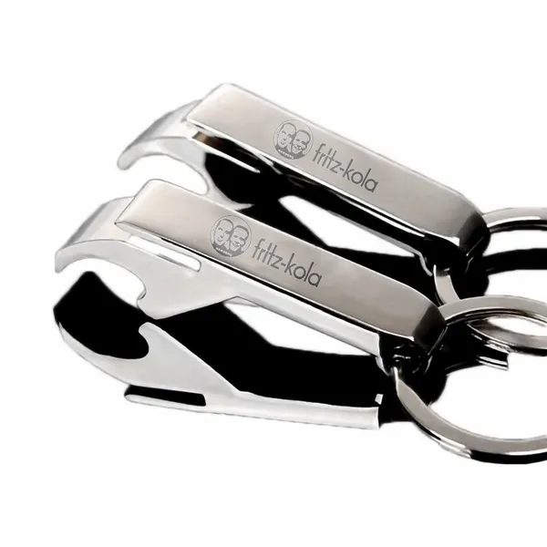 U-Förmiger Dosen- und Flaschenöffner - Imprint Now - DE