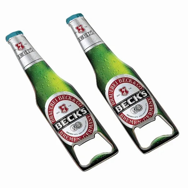 Bierflaschenöffner - Imprint Now - DE