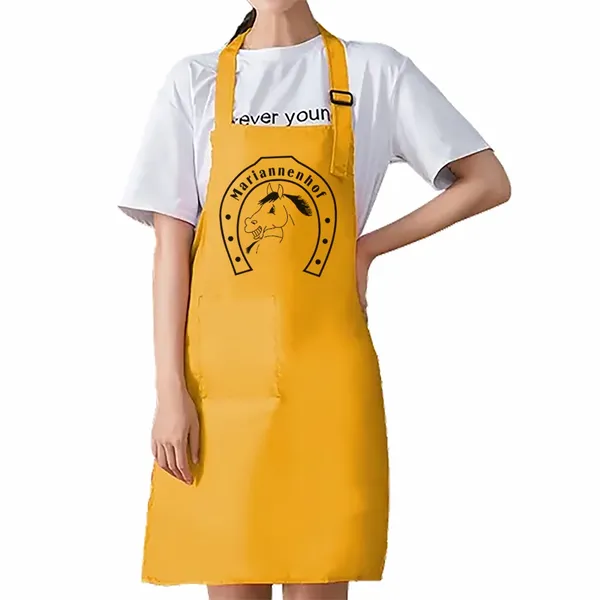 Verdickte Schürze für Werkzeuge - Imprint Now - DE