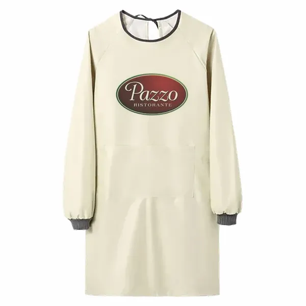 Besteckschürze - Imprint Now - DE