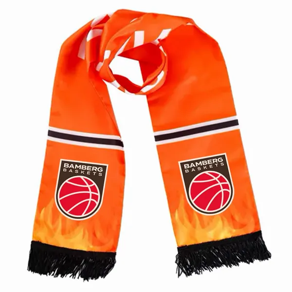Fußball-Fan-Schal - Imprint Now - DE