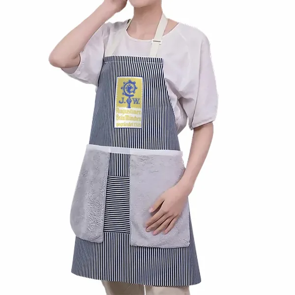 Multifunktionale Abnehmbare Handtuchschürze - Imprint Now - DE