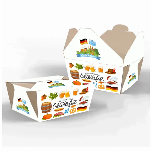 Lunch-Box - Imprint Now - DE