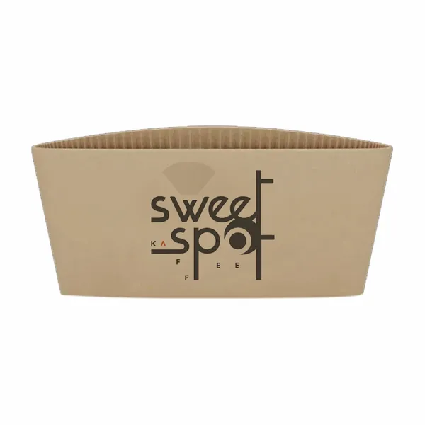 Wellpappenschutzhülle - Imprint Now - DE