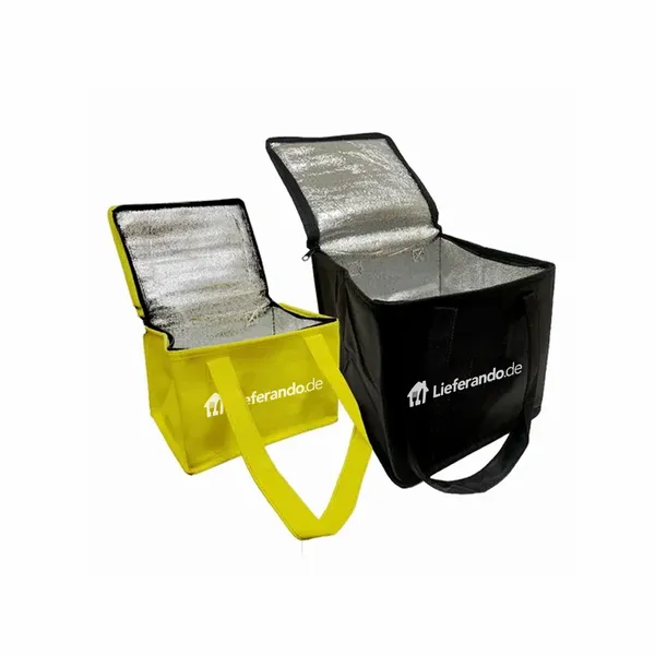 Isolierte Lebensmitteltasche - Imprint Now - DE