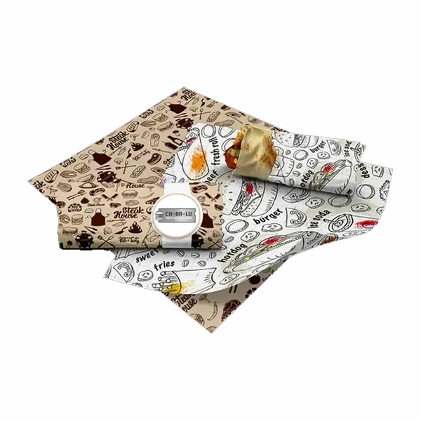 Verpackungspapier - Imprint Now - DE