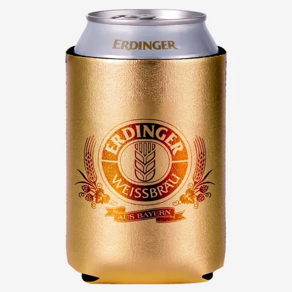 Metallisch Zusammenklappbar