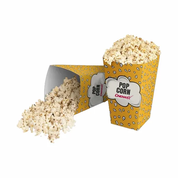Popcorn-Box - Imprint Now - DE