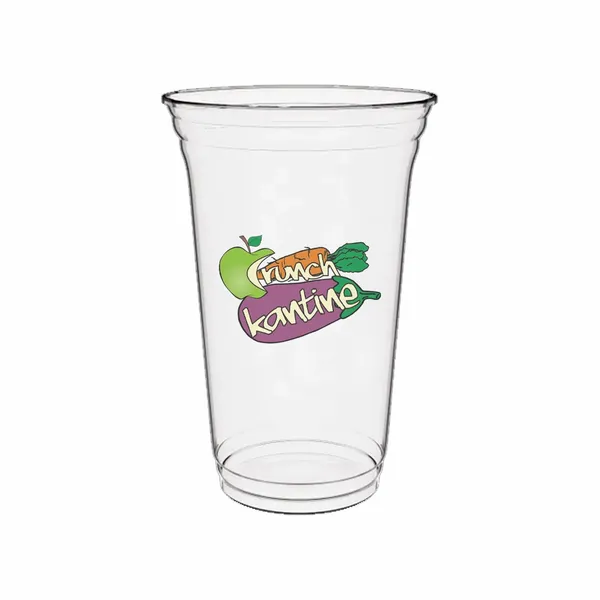 PET-Plastikbecher - Imprint Now - DE