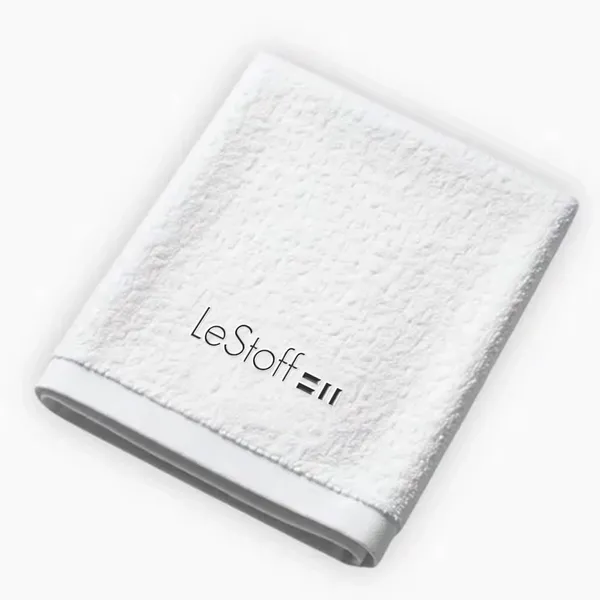 Individuelle Gesichtshandtücher - Imprint Now - DE