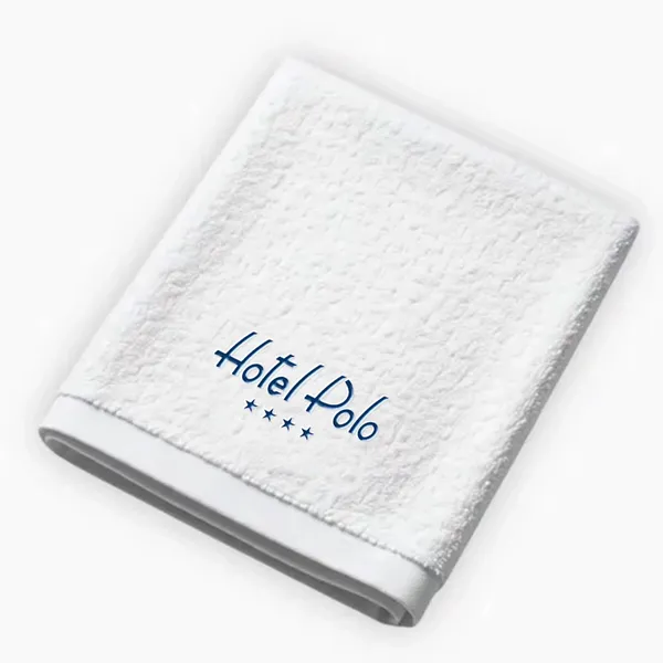 Asciugamani Per il Viso Personalizzati - Imprint Now - IT