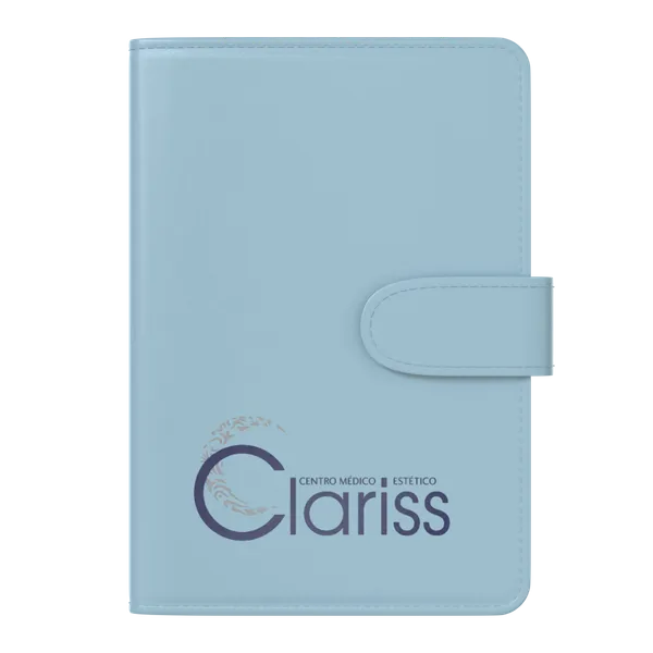 Portafolios Mini de Cuero