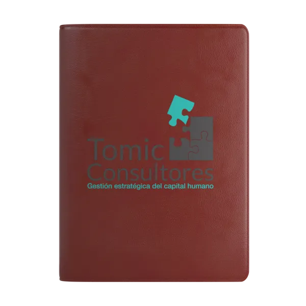 Portafolios de Cuero Royce