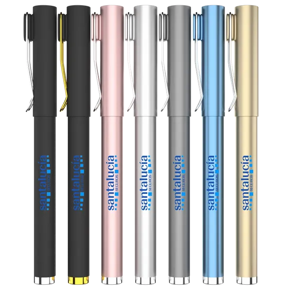 Gran oferta de bolígrafos de plástico