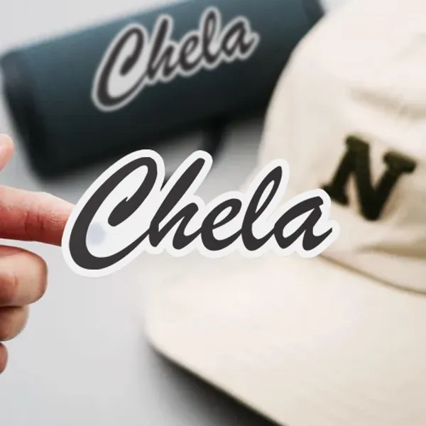 Adhesivos troquelados