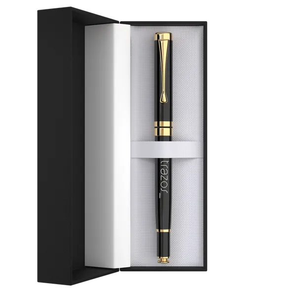 High Grade Pen Con Caja