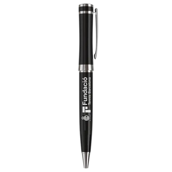 Bolígrafo metálico ejecutivo