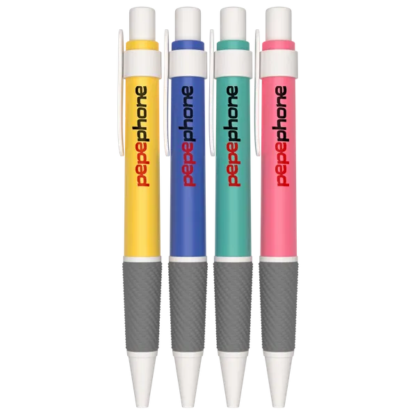 Classic Retractable Bolígrafo de Plástico Oferta