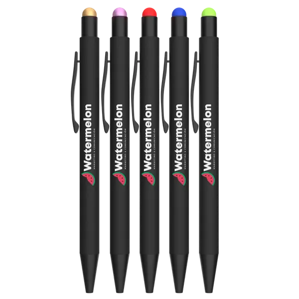 Color Cap Peculiar Metal Bolígrafo Oferta