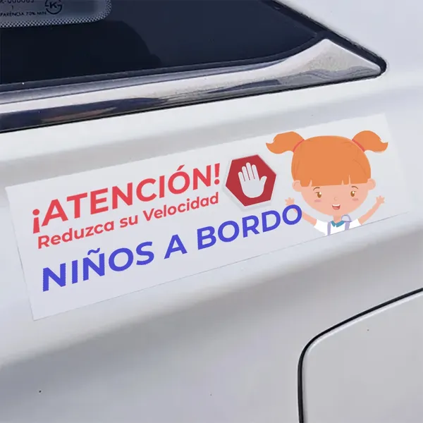 Adhesivos para parachoques