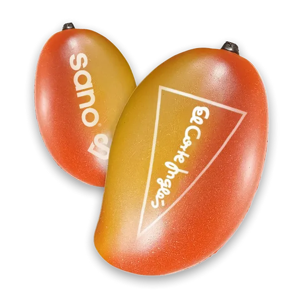 Pelota Antiestrés Mango