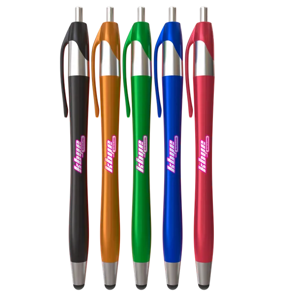 MaxGlide Click Tropical Pen Oferta