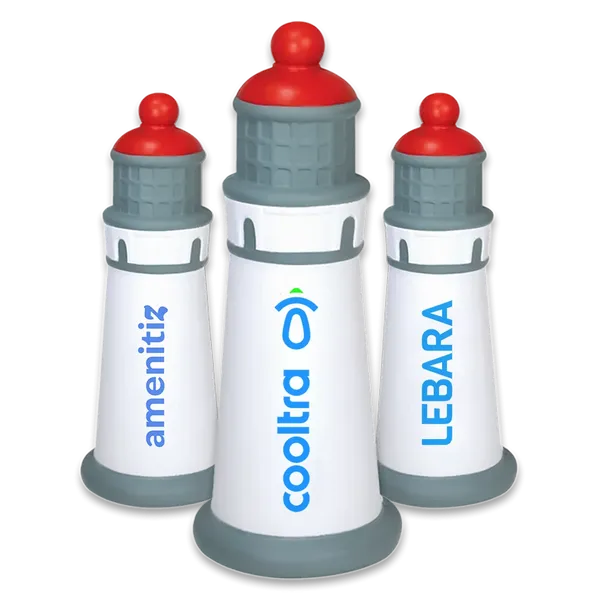 Pelota Antiestrés Faro