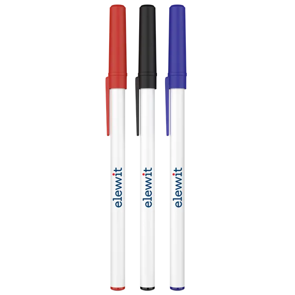 Budget Stick Pen Oferta