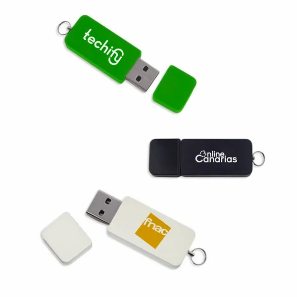 USB Domino - Imprint Now - ES