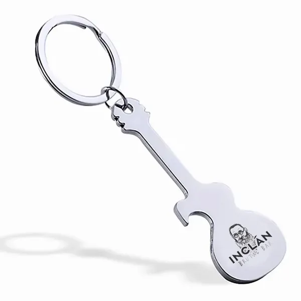 Abrebotellas Guitarra Eléctrica - Imprint Now - ES