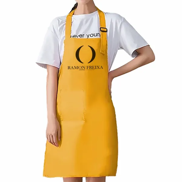 Delantal de Herramientas Espesado - Imprint Now - ES