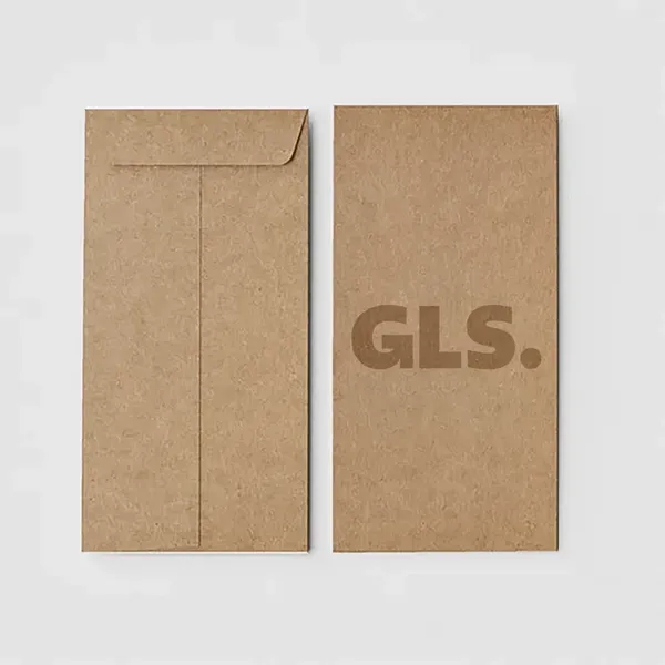 Sobres de Papel Kraft ECO