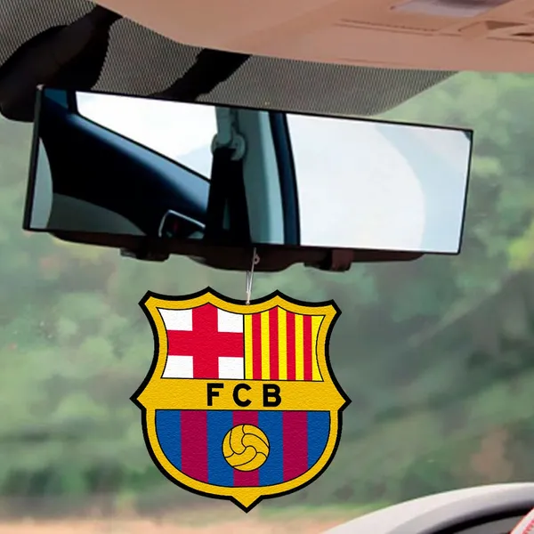 Ambientador Forma Personalizada