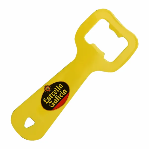 Abridor de Botellas con Forma de Escoria - Imprint Now - ES