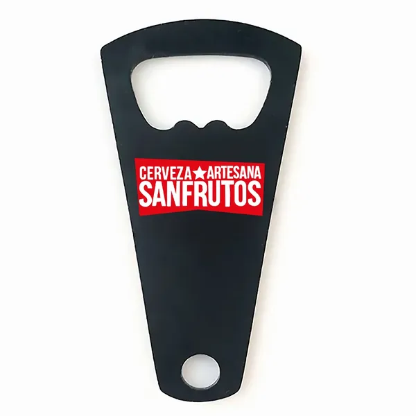 Abrebotellas con Forma de Corbata - Imprint Now - ES