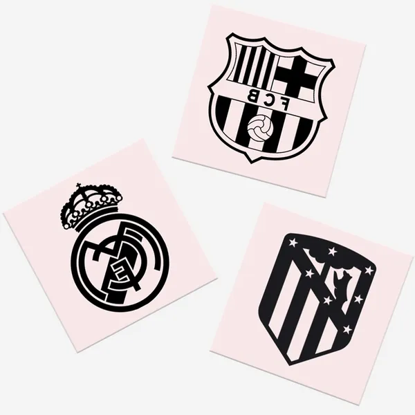 Tatuajes Personalizados Semipermanentes - Imprint Now - ES