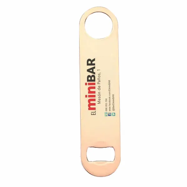 Abrebotellas Handy Paddle - Imprint Now - ES